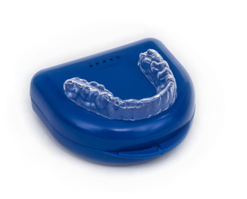 Scatoline Portaprotesi S 1